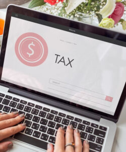 Tax Return services in Melbourne