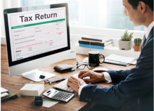 Best Taxation Services in Melbourne