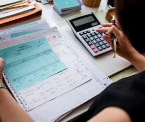 Ways to Find a Good Bookkeeping Services