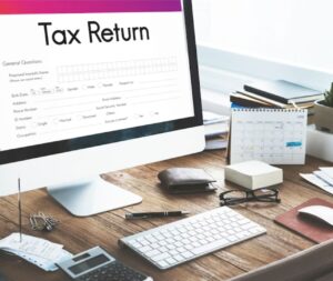 Tax Return services in Melbourne: Mistakes in Filing Tax Returns