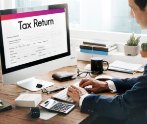 Why Are Professional Tax Return Services in Growing Demand?