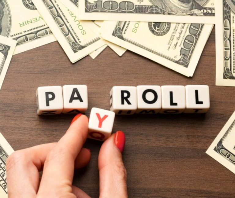 payroll services in Melbourne 