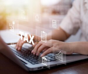 Tax Return Services In Melbourne; Impact Of 6 Life Events